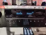 Brand New Denon AVR-s760h 7.2 Channel 8k Av Receiver With 3d Audio.