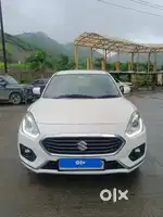 Maruti Suzuki Swift Dzire ZXI + AMT, 2018, Petrol