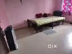 Small 1Bhk Only Family & Ladies Near Durga Puja Mandap