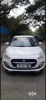 Maruti Suzuki Swift 2019 Petrol automatic