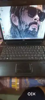 HP laptop  C2D
