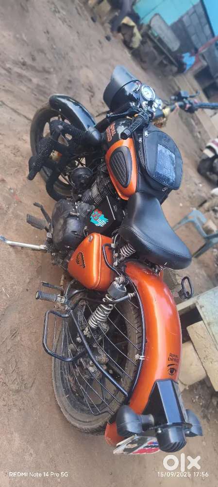 Full condition