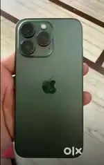 iPhone 13 pro get refurbished at genuine price in your budget