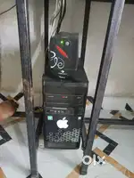 Selling my pc  computer with 8 gb ram