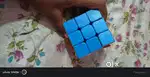 Rubik's cube