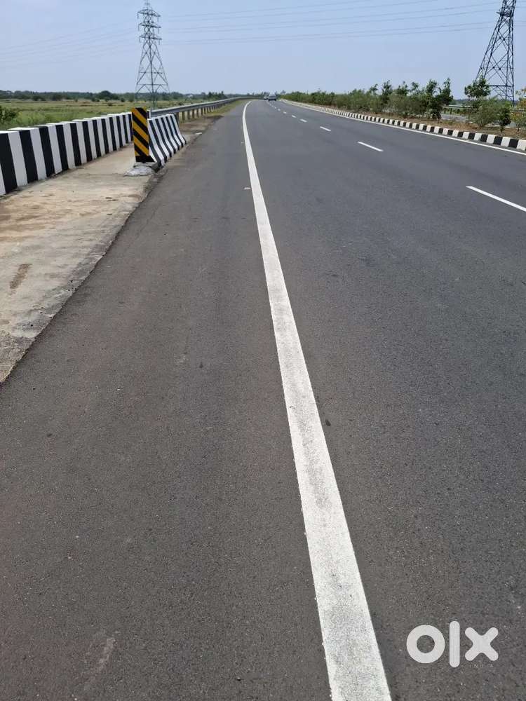 COMML. பிளாட் FOR SALE AT பாபநாசம்