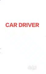 Car driver