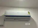 Haier ac 1 ton