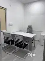 Plug and play office space