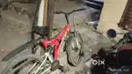 Hero cycle