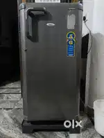 Whirlpool 180L 5 star fridge