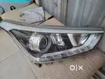 Hyundai Creta 2015 model Projector headlight ( right side )