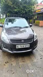 Maruti Suzuki Swift 2017 Petrol 67000 Km Driven