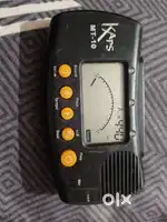 Kaps Tuner with Metronome