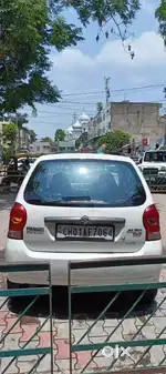 Maruti Suzuki Alto K10 2010 Petrol 79200 Km Driven.h