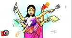 Required 12 hrs maid - Good looking house maid in Gurgaon