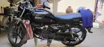 Like a new bike