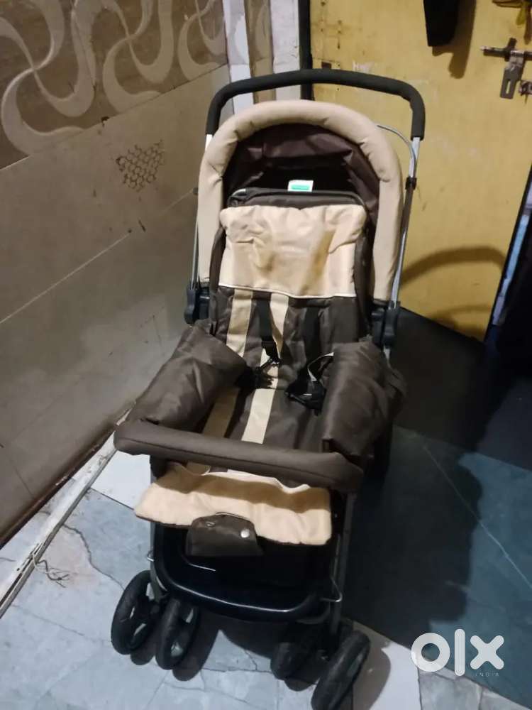 Baby chair