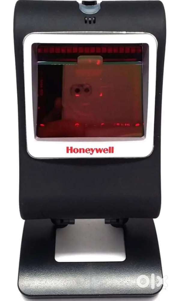 Honeybee Barcode scanner