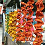 Chef / cook for tandoor chaap tikka