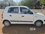 Hyundai Santro 2011 CNG & Hybrids 170000 Km Driven