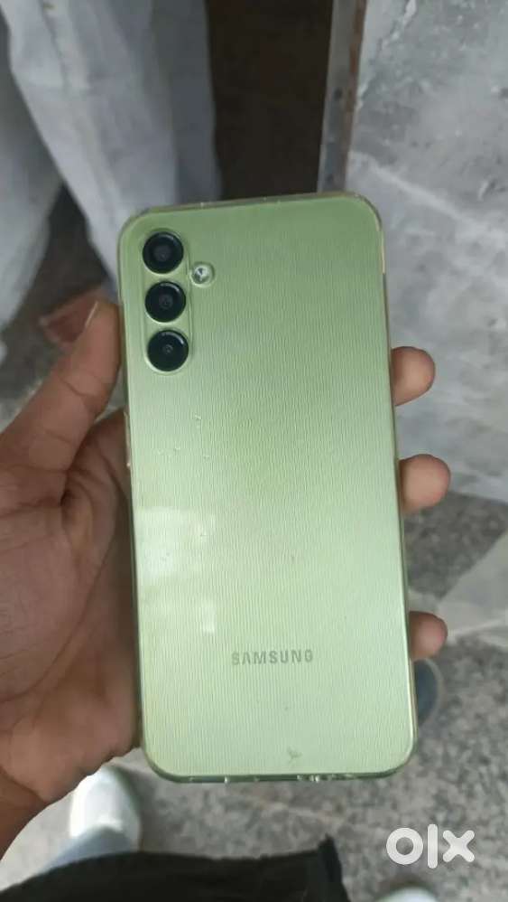 Samsung galaxy a14