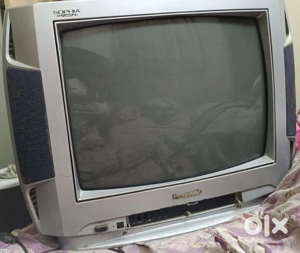 Television