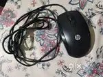 HP MOUSE RS-230
