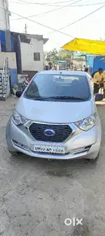 Datsun Redi go