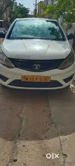 Tata Zest, 2018, Diesel