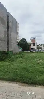 10 Marla  east facing and Park Facing Plot in TDI sec 117, Mohali.