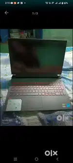 DELL G 15 LAPTOP
