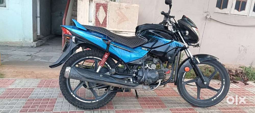 ️ Less Used Single-Owner Bike  Perfect Condition  Ready to Ride