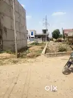 Shalimar Gate ke pas 40 feet road Dambar road