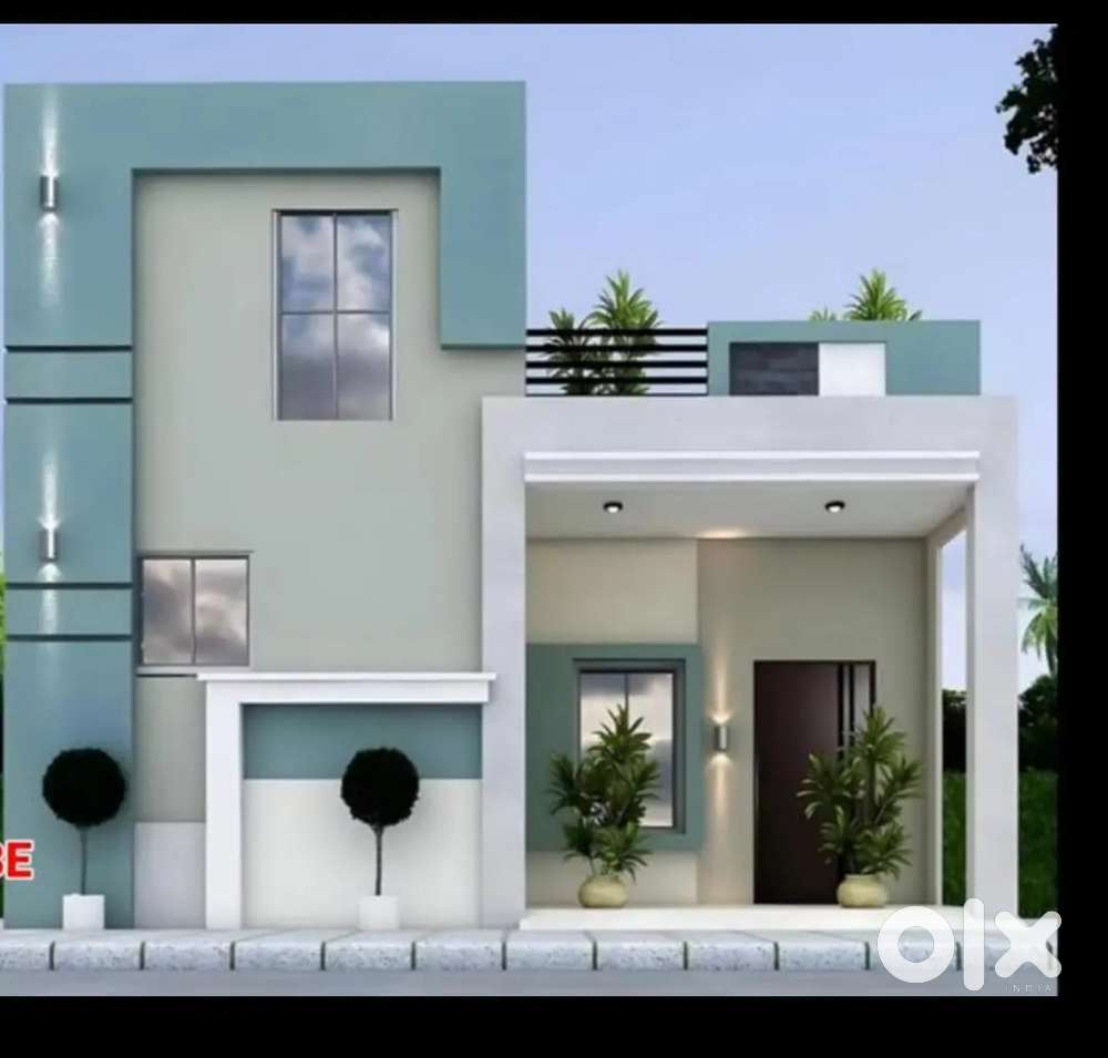 Rs.28 லட்சம் புதிய வீடு விற்பனைக்கு