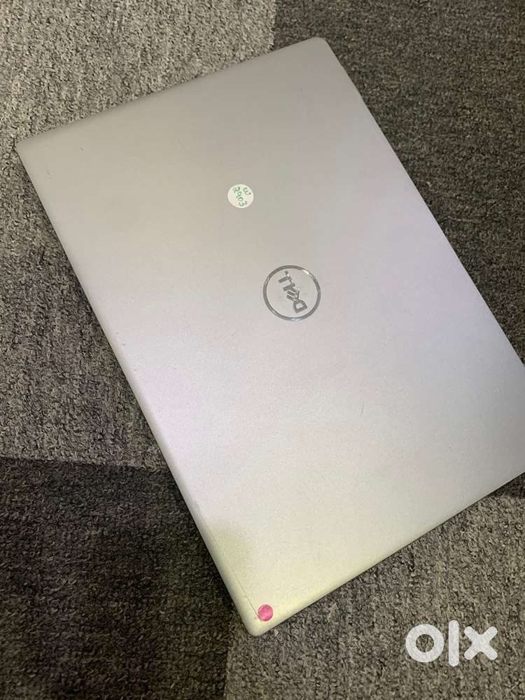 Dell latitude 7440/Core i7/13th gen/32GB/512GB SSD/Good working/Bill