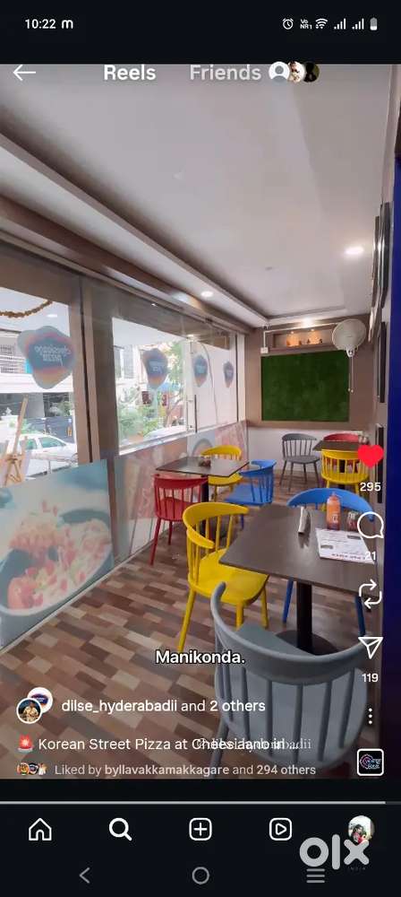 Cheesiano Pizza for sale