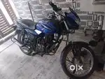 Self start 100cc