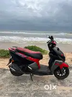 Ntorq 2022