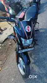 Passion plus + i3s excellent condition