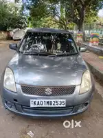 I am selling my swift car
