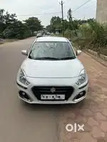 Maruti Suzuki Dzire 1.2 VXI, 2021, Petrol