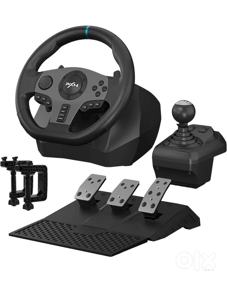 Pxn v9 gen2 steering wheel