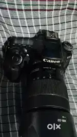 Canon EOS 80D