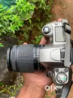 Old camera