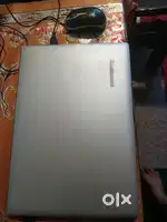 LENOVO U41-70 LAPTOP IN WORKING CONDITION