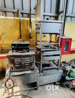 STOVE INDUSTRIAL