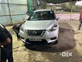 Very new condition car