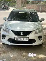 Maruti Suzuki Baleno 1.3 Delta, 2016, Diesel