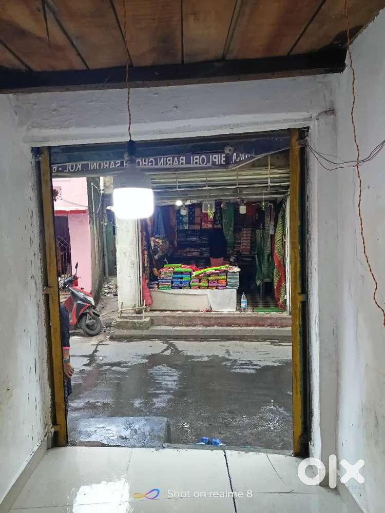 Shop For Rent Near Murari pukur Ultadanga